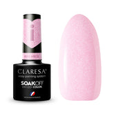 Hibridinis lakas CLARESA Kiss Me! 2, 5 g